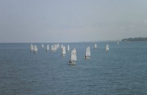 66 състезатели от девет клуба стартираха в XII регата „Приморско“