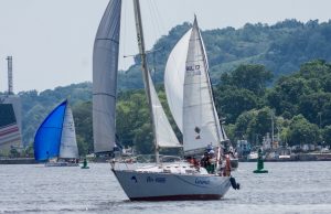 Пълна драма остави развръзката за последния ден на VI Варна Ченъл къп (обновена)