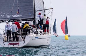 Български екипажи ще стартират в Callatis Regatta, II кръг от Romania Cup