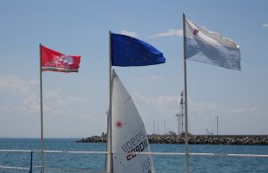 Стартира XXI регата „Циклон” в Поморие