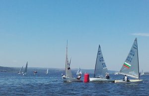 Крайно класиране в Държавното първенство АОС