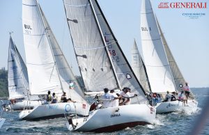 Второ издание на „Одесос Дженерали къп” (29-31 май 2020)