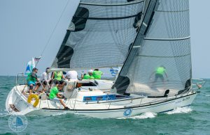 Wasabi Dentaprime все по-нагоре след III ден на XXVI „Порт Бургас Купа Булстрад 2019”