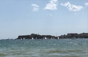 Четири клуба със злато от II регата “Василико 2019