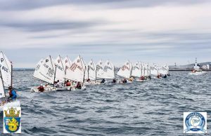 Предстои пика на сезона за Optimist – Държавните първенства тийм и флийт рейс