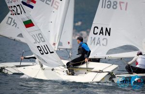 Обещаващо начало за нас на LII Балканиада