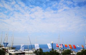 Около 300 участника очакват домакините LII Balkan Sailing Championship