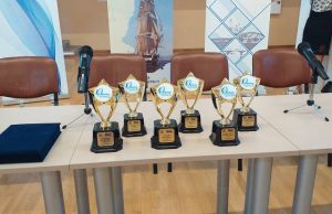 Призьори от ДП по ветроходство номинирани в анкетата Спортист на Варна за август