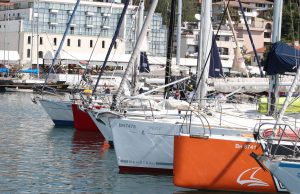 Ново 3 в 1: оценете организацията на регатите „Порт Бургас‘2019“, „Кор Кароли iCard“ и „Poseidon Balchik Black Sea“