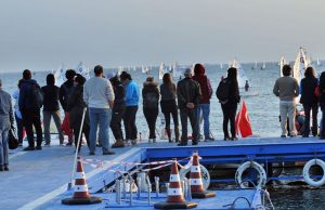 Даниел Йорданов шести и след II ден на TYF Türkiye Şampiyonası