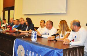 Ясен регламент за PONTOS EVXINVS и регата Варна – Сочи пожела ВА „Кор Кароли“