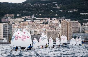 Българи сред 150-те участника в Monaco Optimist Academy