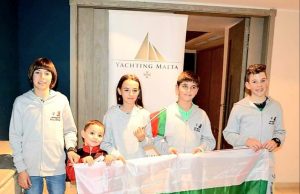 Само Шангов се промъкна в Златна група на Mapfre Middlesea