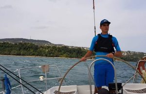 Алекс Славчев е новият председател на Морски клуб Балчик