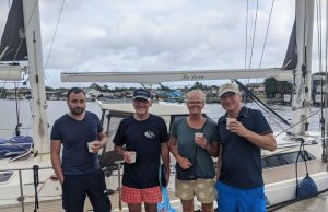 Be Love също е сред финиширалите в ARC 2019