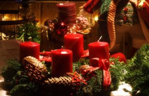 Честито Рождество Христово!