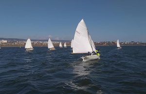 ВВМУ и МК Балчик спечелиха титлите от LXIV „3 март“