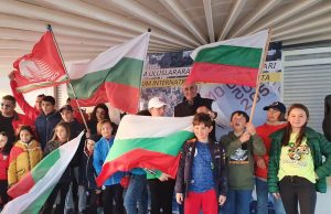 14 български състезатели на старт в VIII Bodrum İnternational Optimist Regatta