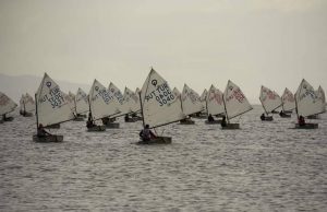 Една гонка за два дни на BIOR’20, осем българи в горната половина