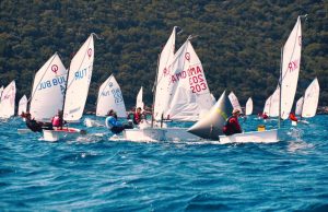 Мажорен финал в BIOR! Две първи гонки и трима българи в Топ 10!