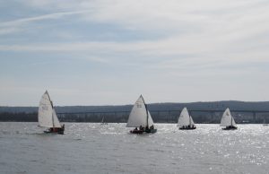 Нова регата за Ял-6? Защо не!