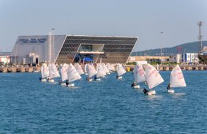 Крайно класиране „Черноморец 2020“ (обновена + галерия)