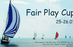 „Fair play Cup“ (25-26 юли) запълва празнина в календара за килови яхти