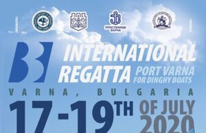 Предстои поредно издание на традиционната ветроходна „Регата Варна 2020”