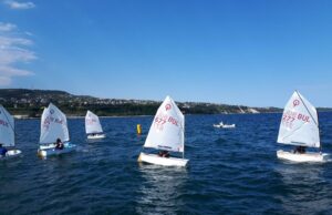 Четири клуба с победители в „Регата Варна 2020”