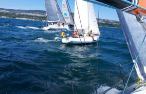 15 екипажа се пуснаха във „Fair play Cup 2020“