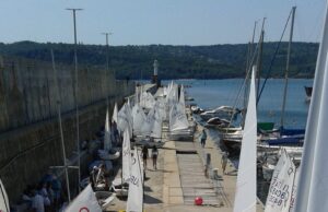 123 състезатели от 12 клуба стартират днес в „Регата Варна 2020”