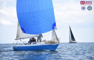 Румънски и български екипажи стартират в регата „Порт Варна – Купи Дженерал брокер”