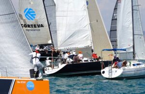 37 екипажа на старта на юбилейната ХХ регата „Cor Caroli iCard“