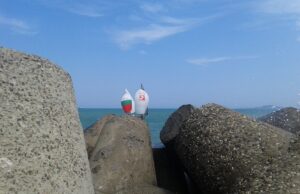 Етап под индиго и фотофиниш във II етап на регата “Порт Бургас – БУЛСТРАД Къп 2020”