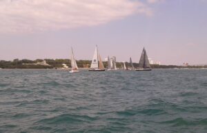 Sailing с елементи на Racing за финал на регата “Порт Бургас – БУЛСТРАД Къп 2020”