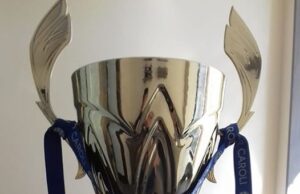 Кой ще е новият носител на „Синята лента“ на регата „Cor Caroli iCard“?