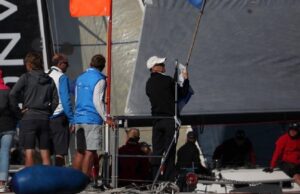 Упътване за ръководене на състезания по ORC