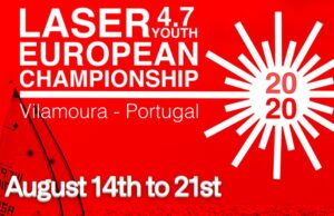 Трима българи стартират на Laser 4.7 Youth European
