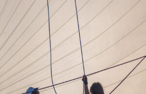 Проект „Наръчник за морска култура“ е поредното предизвикателство на Ветроходна академия Кор Кароли