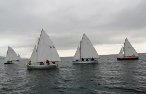 Очаква се интригуващ финал на регата „Октомври“
