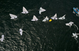 Нови лидери след II ден на 2020 Laser European, Николова – 98-ма