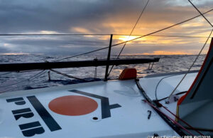 Vive le France – двама французи начело две седмици след старта