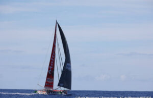 Vendée Globe, ден 16: Разочарования и надежди в Южния Атлантик