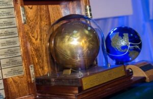 Потвърдено – XLI „Златен глобус” онлайн