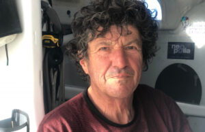 Vendée Globe, ден 24: Еманюел Макрон: „Шапки долу пред Льо Кам!”