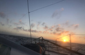 Vendée Globe, ден 63: Петима с равни шансове за победа