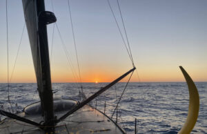 Vendée Globe, ден 66: Здрав и работещ фойл = краен успех