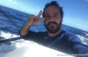 Vendée Globe, ден 67: Нов играч в Топ 5