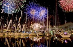 Честита Нова година!