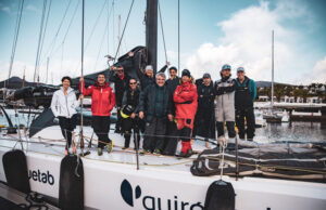 Българско участие в 2021 RORC Transatlantic Race